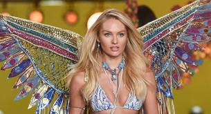 Modelo es criticada duramente por su cuerpo postparto