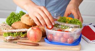 7 consejos para cocinar fácil y rápido entre semana