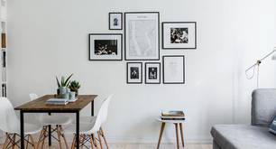 8 consejos para decorar tu casa