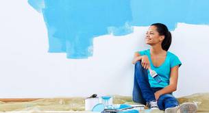 Consejos para pintar tu casa y tus muebles