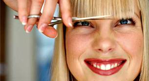 Peluquería casera: 7 consejos para cortarte el pelo en casa