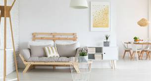 Cómo decorar tu casa