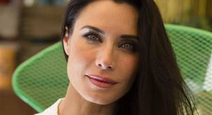 ¿Se han pasado con el Photoshop en esta foto de Pilar Rubio?