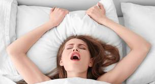 Las mujeres lesbianas llegan al orgasmo con más facilidad que las mujeres heterosexuales.