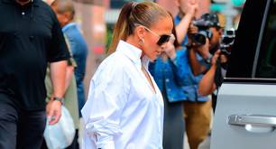 Las botas vaqueras de Jennifer Lopez de las que todo el mundo habla