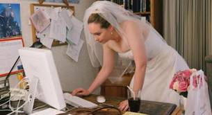 La historia viral de la novia que pidió 1.500 dólares a cada invitado a su boda