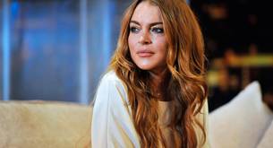 Las polémicas declaraciones de Lindsay Lohan contra el movimiento #MeToo