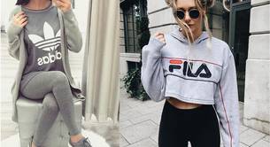 Look millennial : ¿qué ropa deportiva ponerte?