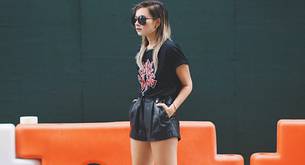 Look millennial: ¿qué ponerte para salir por la noche?