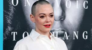 ¿Por qué esta actriz ha sido elegida como 'Hombre del año' por la revista GQ?