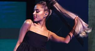 Por qué todas quieren apuntarse a la moda de las coletas extralargas