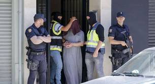 Tres mujeres condenadas por intentar captar chicas jóvenes para el ISIS en España