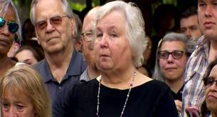 Acusan a la autora de “Cómo matar a tu marido” de haber matado a su marido