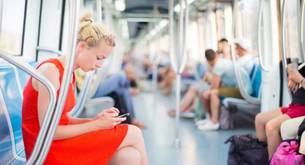 El tuit de una embarazada a la que no le cedieron el asiento se hace viral