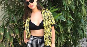 Look millennial: ideas para modelos de ropa sexy para ligar