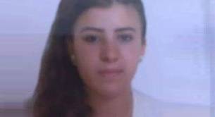 Esta joven inmigrante ha sido tiroteada solo por querer cumplir su sueño en Europa