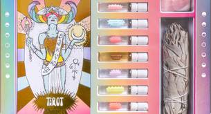 El kit de brujería moderna que está arrasando en las tiendas de moda