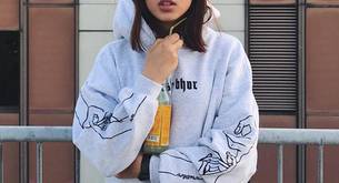 Look millennial: ¿qué ropa de abrigo es más cool?