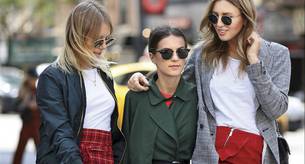 Cosas que debes saber de las tallas pequeñas para mujeres