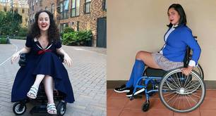 “Tías buenas en sillas de ruedas”: el tuit ofensivo que se convirtió en hashtag viral