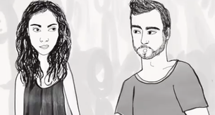 Cuenta en Twitter la reacción de un tío cuando lo rechazó y se hace viral