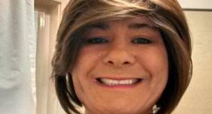 Un violador se declara transgénero y al ingresar en una cárcel femenina viola a varias presas