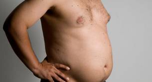 Los hombres podrán amamantar bebés