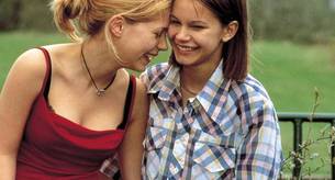 Qué hacer si estás enamorada de tu mejor amiga