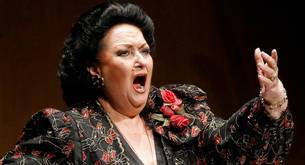 El secreto mejor guardado de Montserrat Caballé