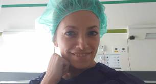 Muere tras realizarse una operación de pecho