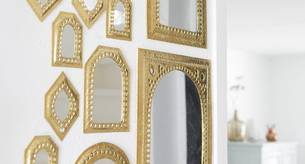 Decoración boho: Lifestyle étnico para tu hogar