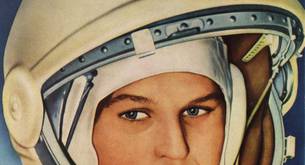 Las astronautas que viajen a Marte serán mujeres