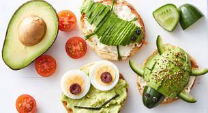 Comer aguacate y quinoa es malo