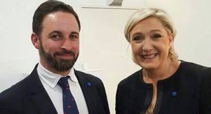 El partido VOX se declara feminista