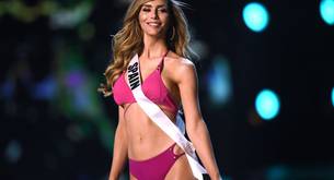 Miss España 2018 es transexual