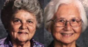 MONJAS ROBAN medio millón de dólares para jugar en casinos de LAS VEGAS