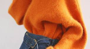 Los jerseys de mujer que nunca pasan de moda