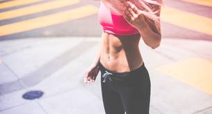 La mujer más delgada del mundo