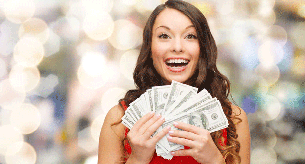 La mujer más premiada del mundo