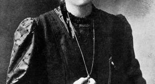 La mujer más famosa del mundo