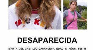 Se cumplen 10 años del asesinato machista de Marta del Castillo