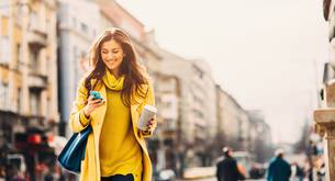 12 circunstancias del día a día de ser mujer