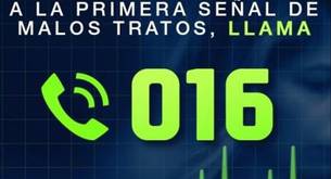 Cómo denunciar la violencia doméstica machista