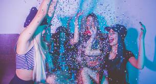 Las mejores anécdotas de despedidas de soltera