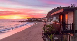 Las mejores casas de famosas