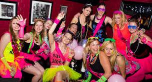 Regalos para despedida de soltera