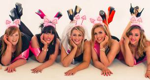 Los mejores destinos para una despedida de soltera