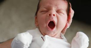 El buzón para entregar bebés recién nacidos