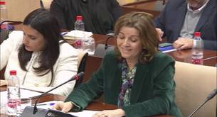 El machismo extremo de VOX en el Parlamento Andaluz que asusta a las mujeres