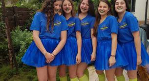 Disfraces para despedida de soltera